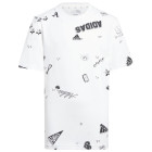 WHITE/BLACK